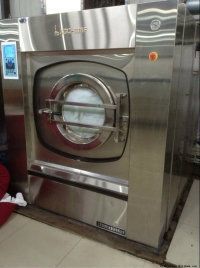 二手工业洗涤设备格局重构 从采购思辨到价值本源的深层工笔